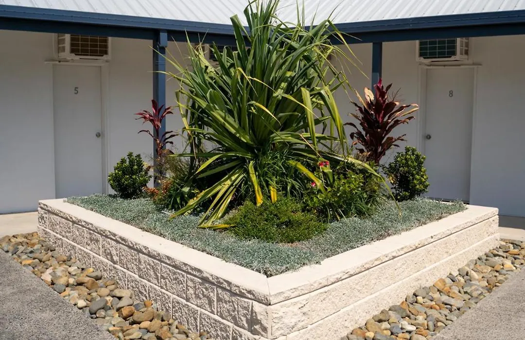 Woolgoolga Coast Motel-1