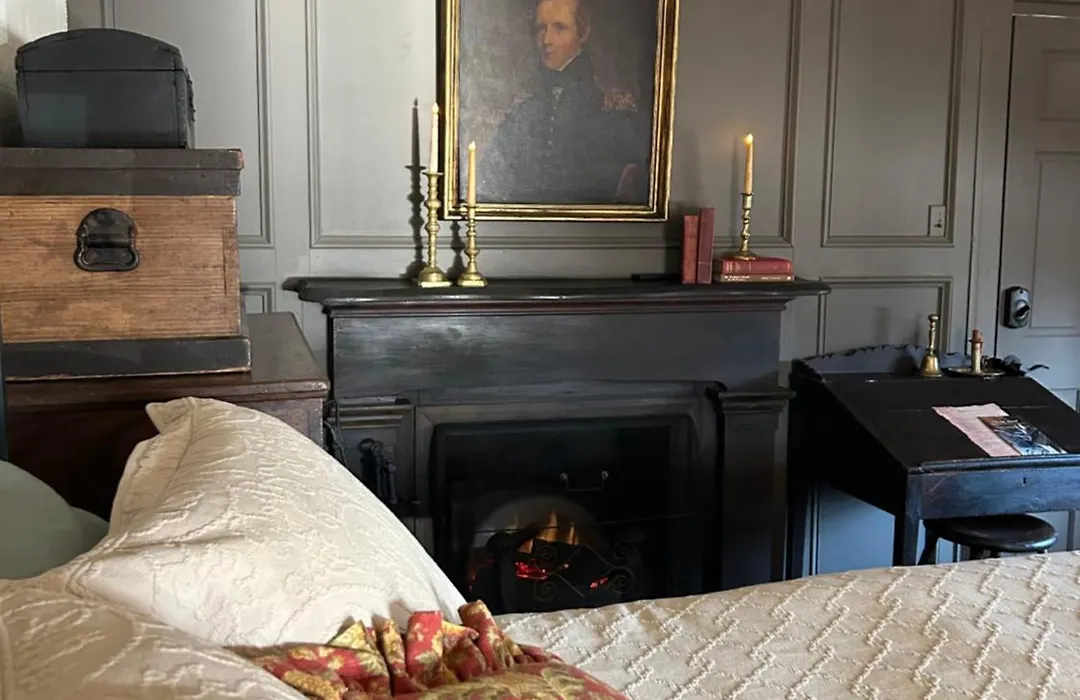 The Inn On The Olde Homestead-1