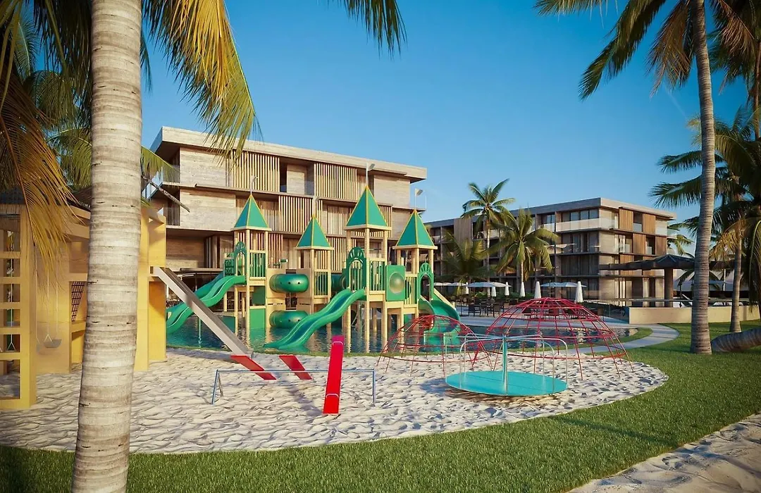 Resort Porto Alto-1