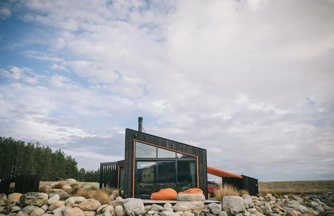 Skylark Cabin-1