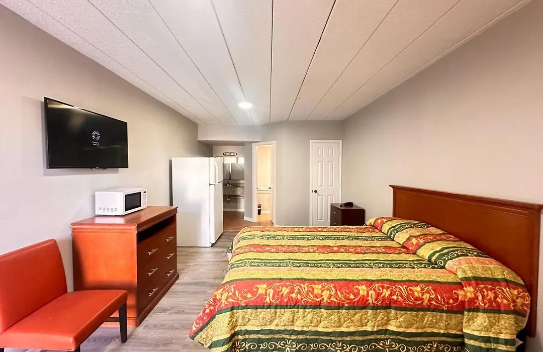 Budget Inn-1