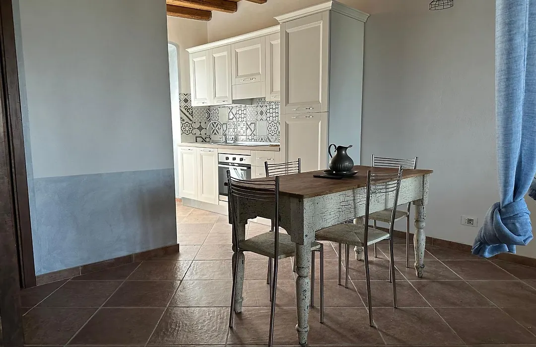 Nel Caruggio - B&B-1