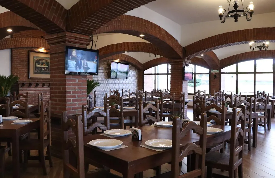 Hotel Cuamanco-1