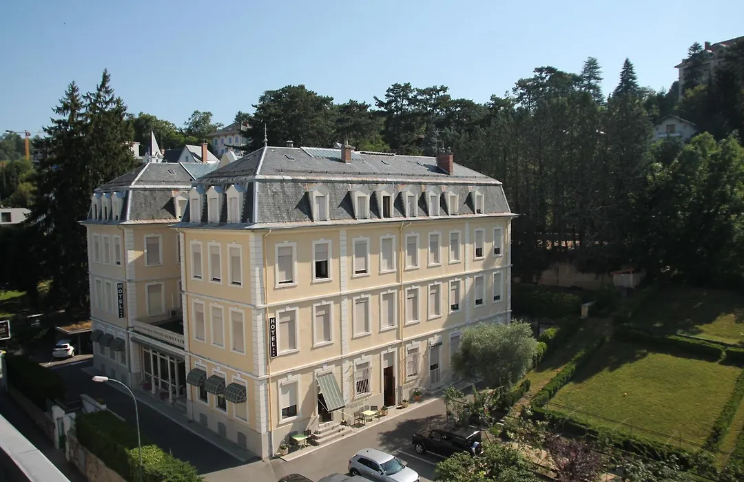 Hotel Des Eaux-1