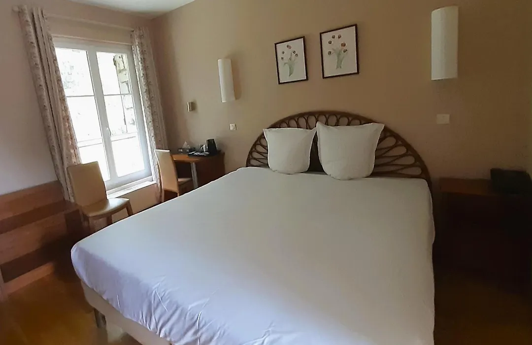 Hostellerie Du Lys-1