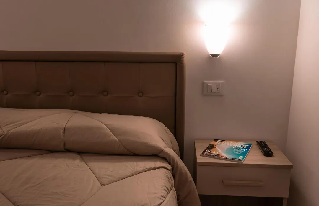 Villa Coppitella, Rooms & Apartments-1