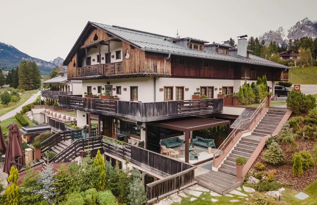 Rosapetra Spa Resort - Small Luxury Hotels Of The World-1