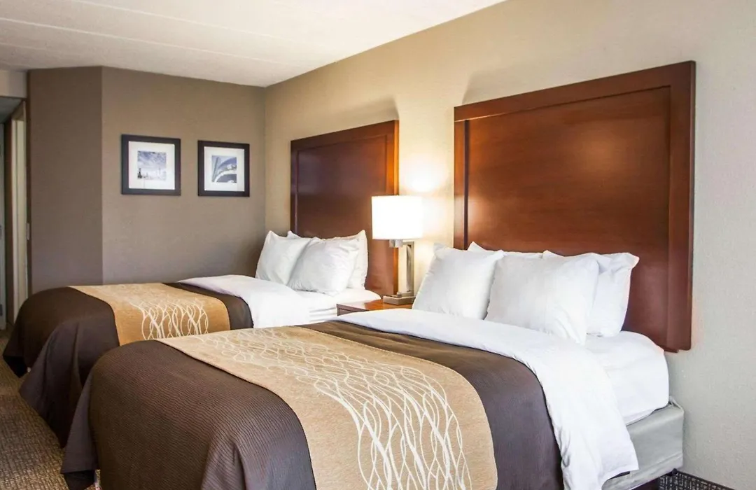 Quality Inn & Suites Orland Park - Chicago-1