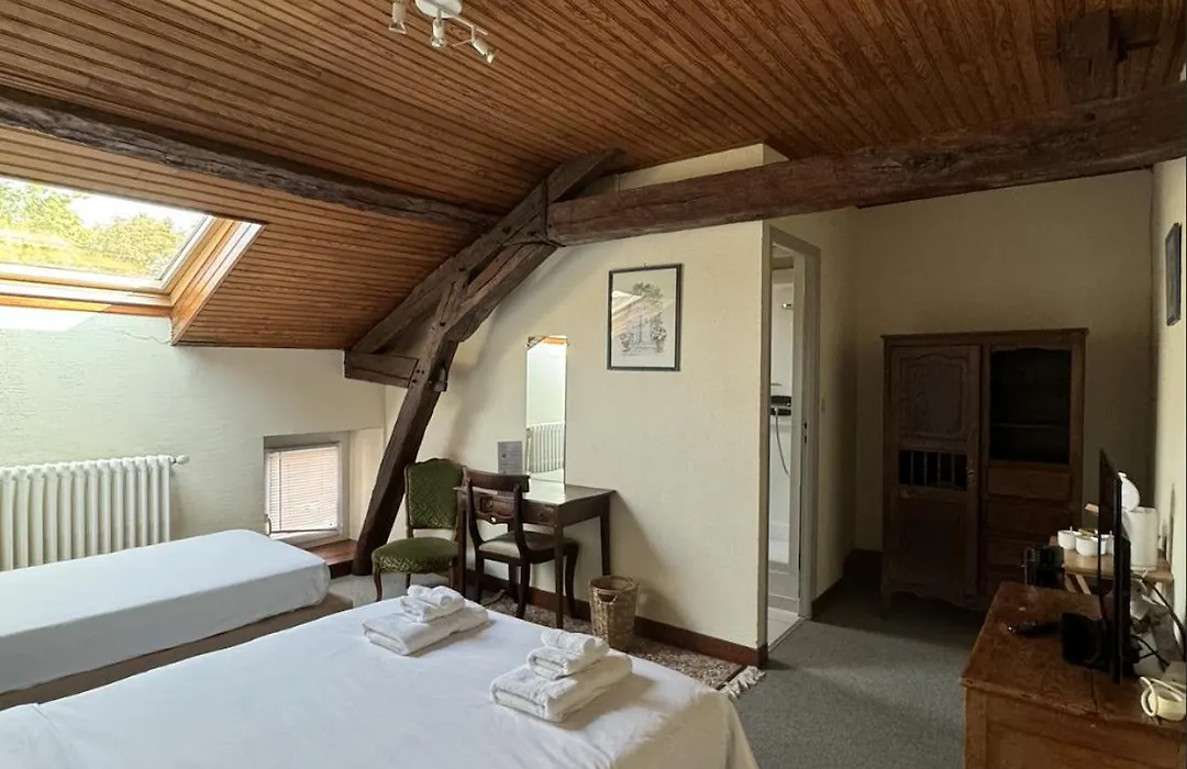 Hotel De France Et De Russie-1