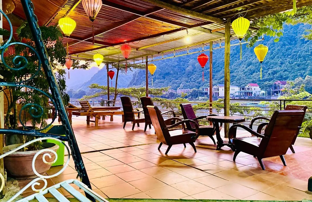 Phong Nha Coco Riverside-1