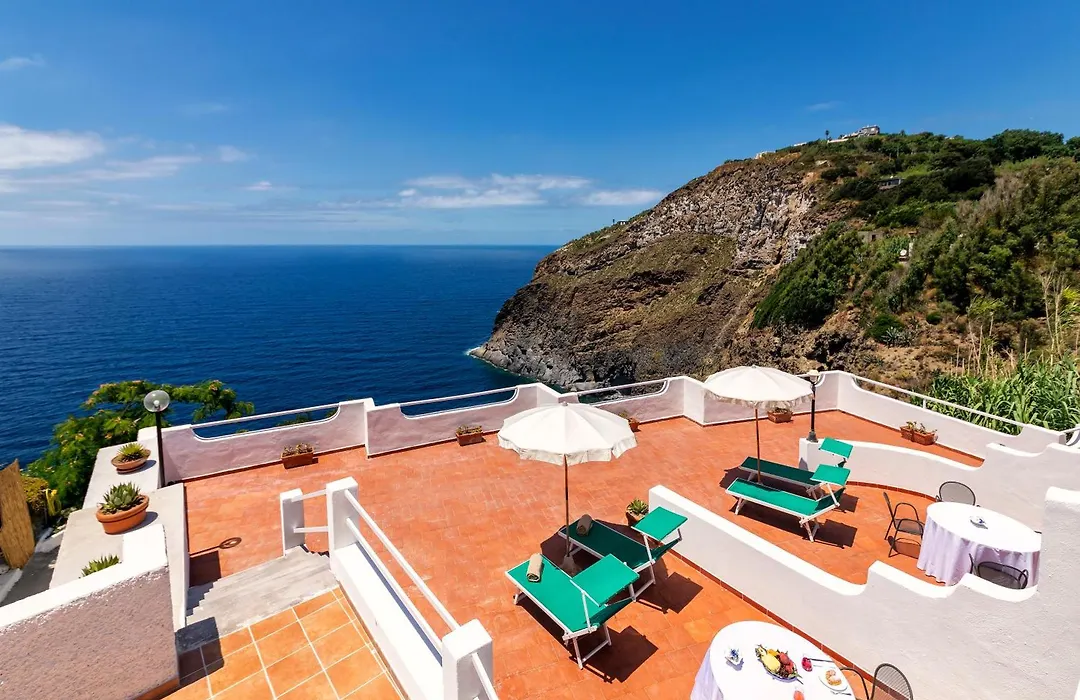 Hotel Grazia Alla Scannella-1