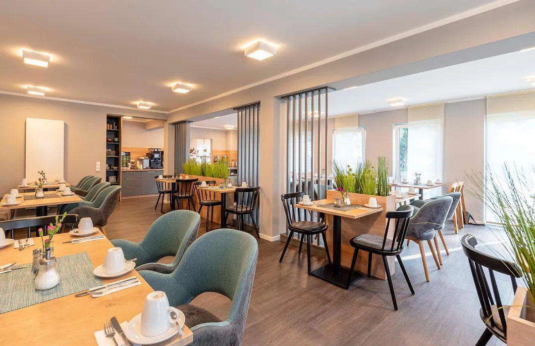 AKZENT Apartmenthotel Binz-1
