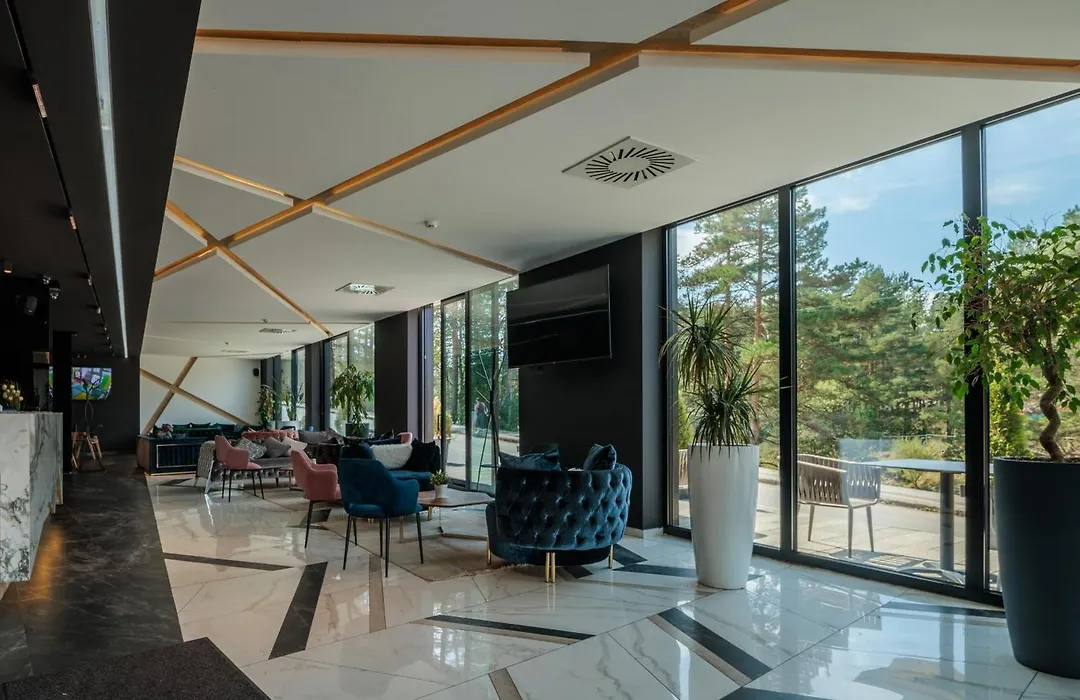 Hotel Royal Mountain-1