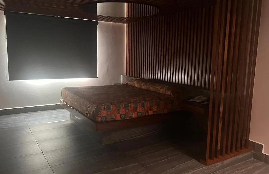 Hotel Xiada-1