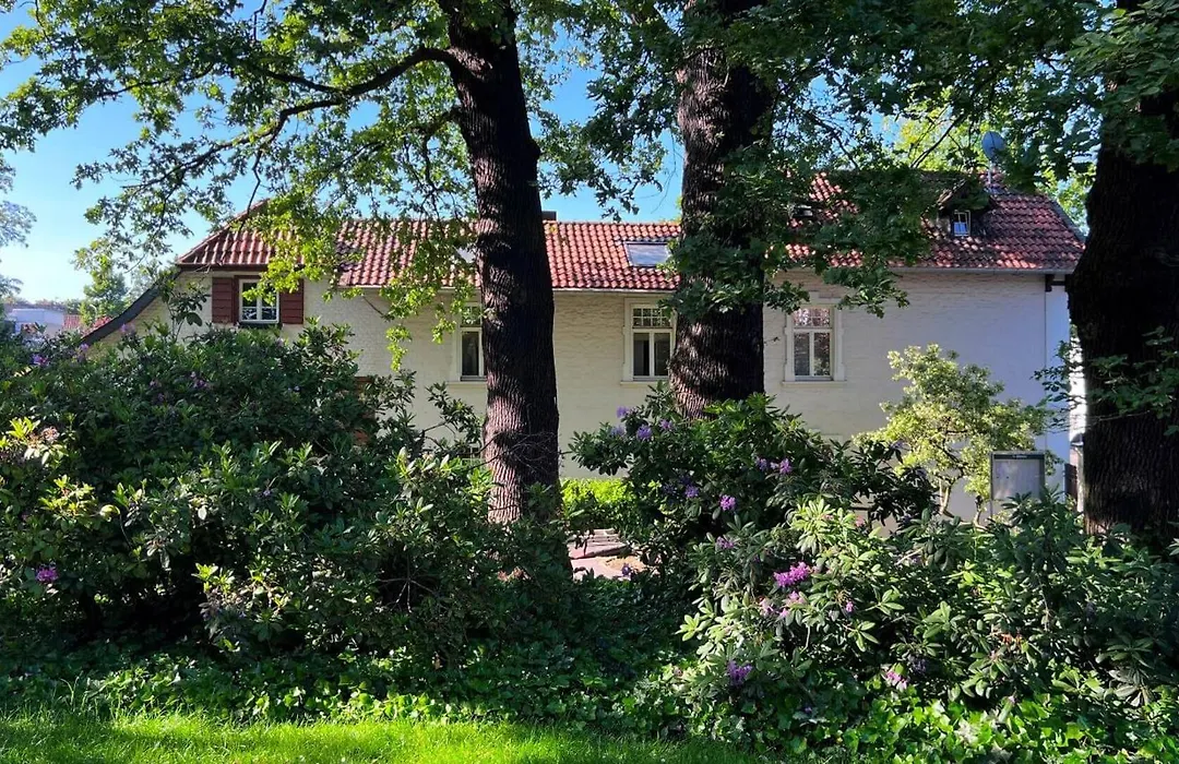Historischer Gasthof Kaisermuehle - Hotel & Restaurant Viersen Zentrum-1