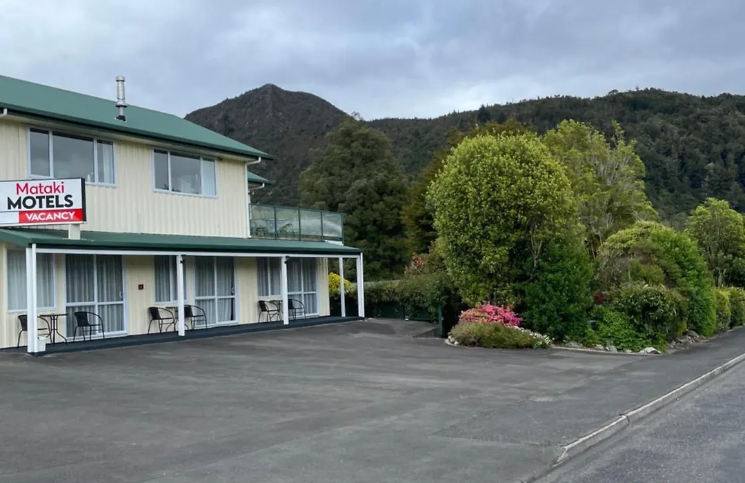 Mataki Motel-1