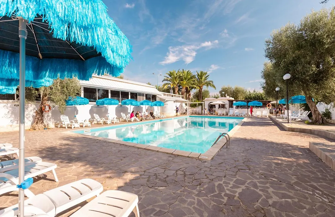 Hotel Palme Gemelle-1