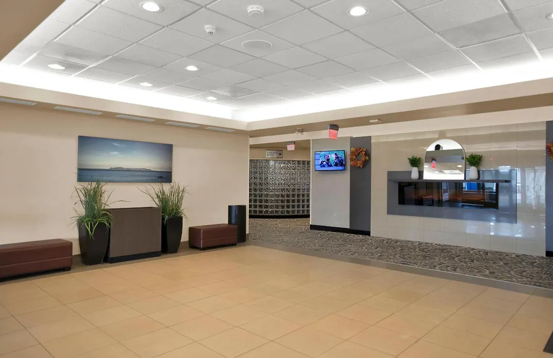 Superior Inn Hotel And Conference Centre Thunder Bay-1