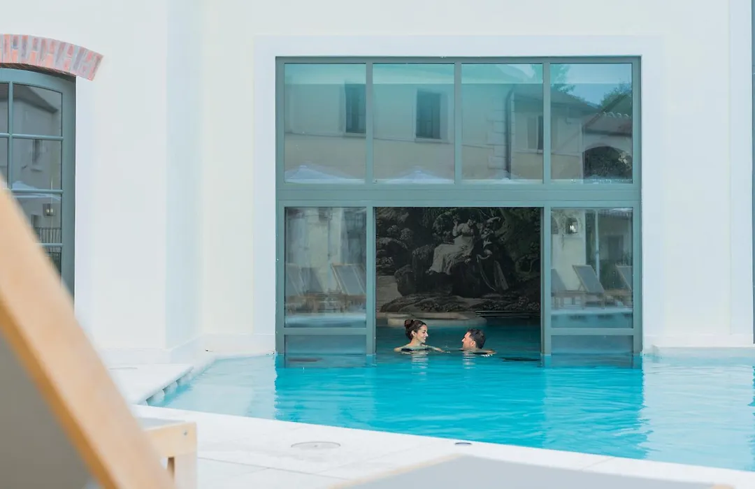 Dolce by Wyndham Versailles - Domaine du Montcel-1