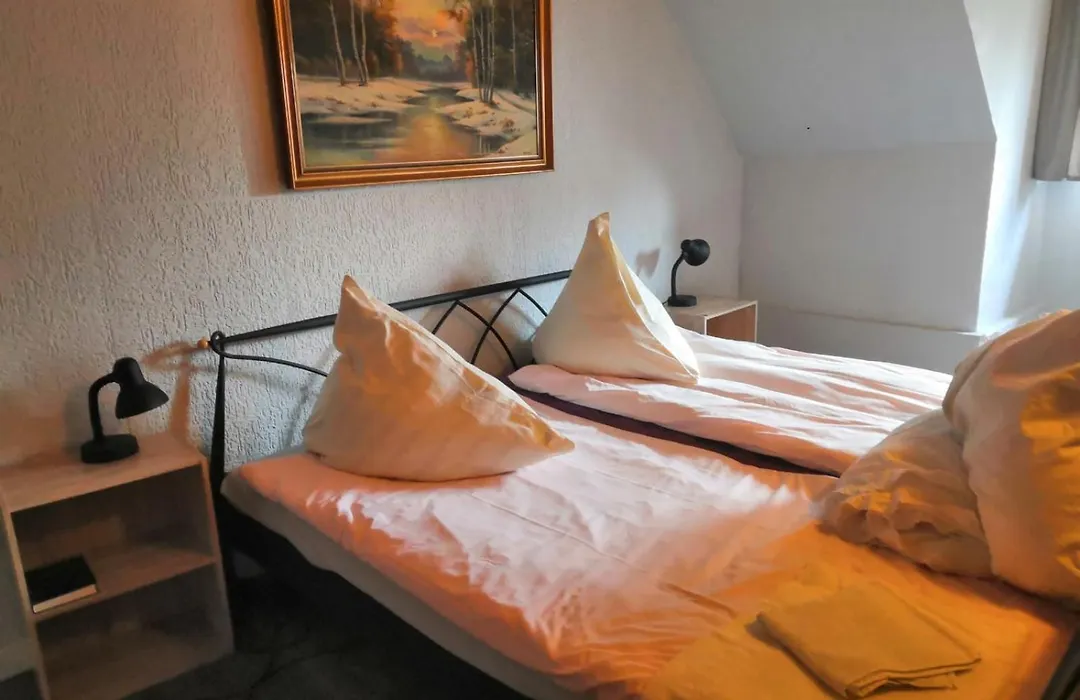 Hotel und Gaststätte Bierstübchen-1