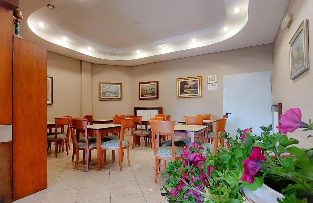 Lanka Hotel 2 Stelle-1