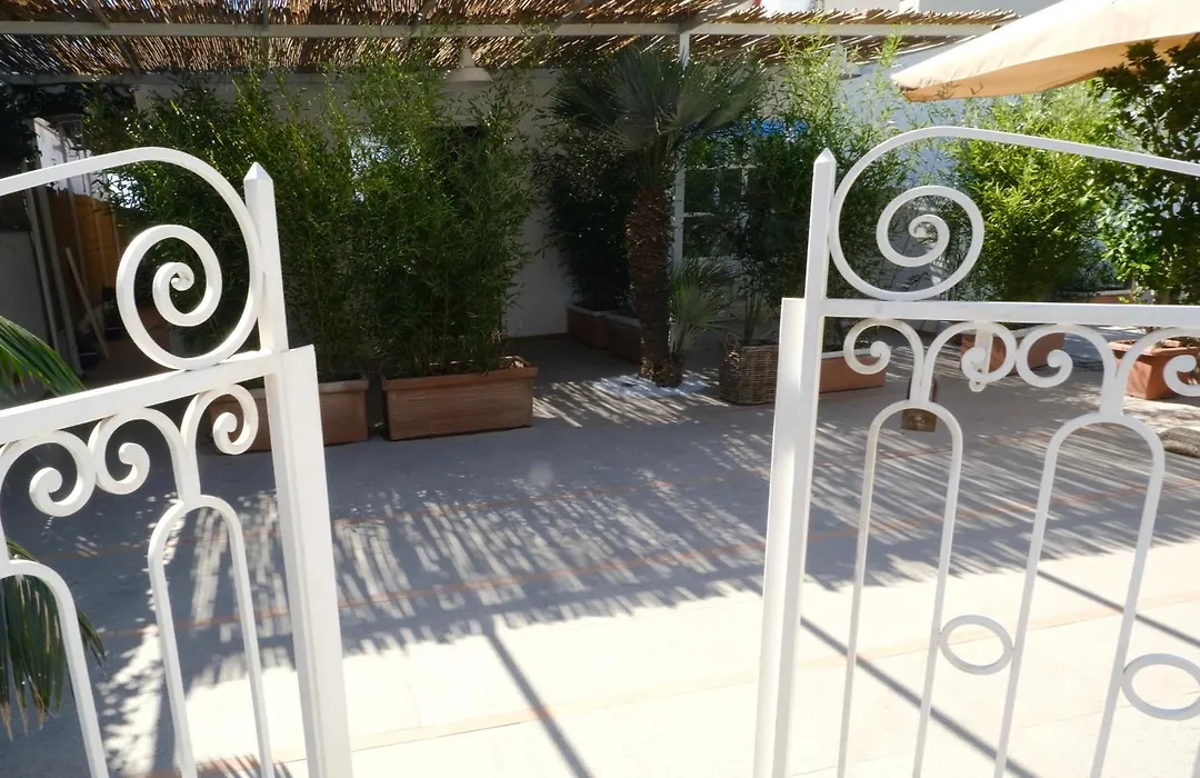 La Rondinella Suite-1