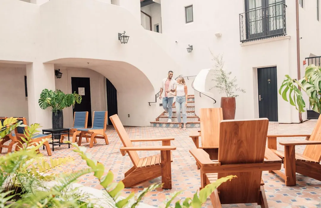 Hotel San Buena-1
