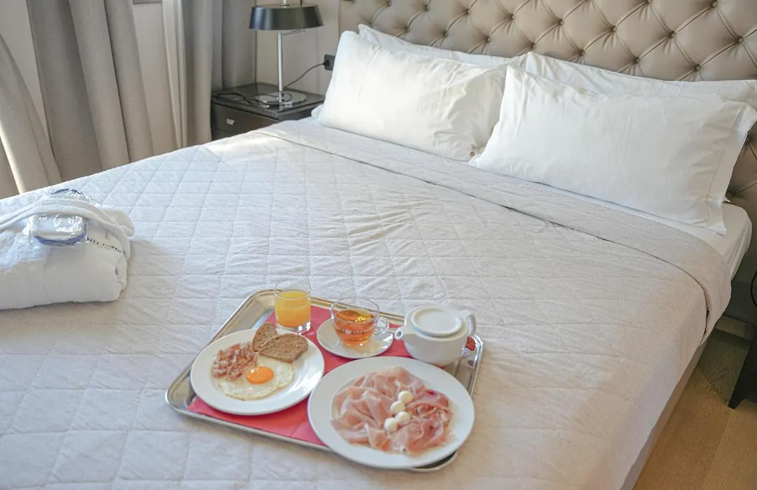 Hotel Europa-1