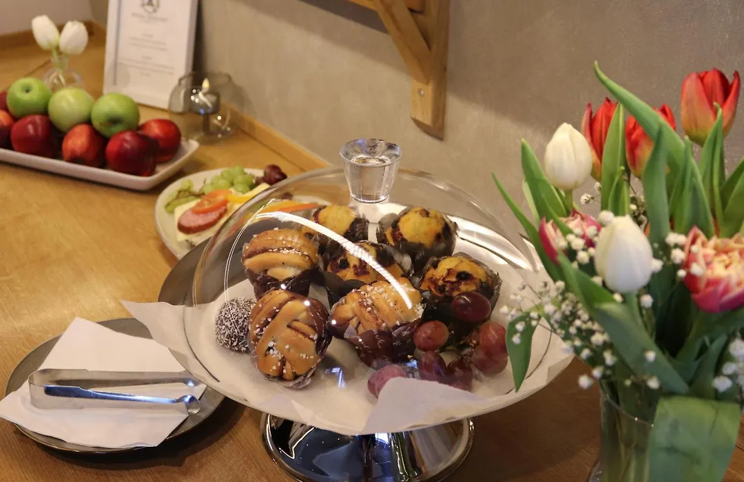 Hotell Radhuset-1