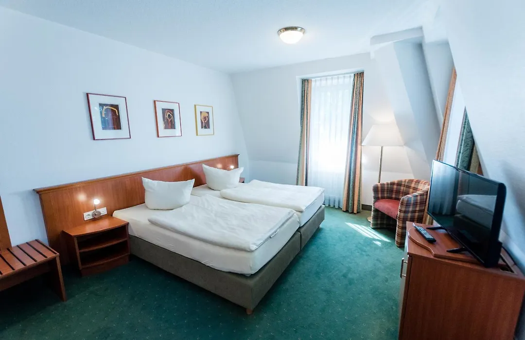 Hotel Münnich-1