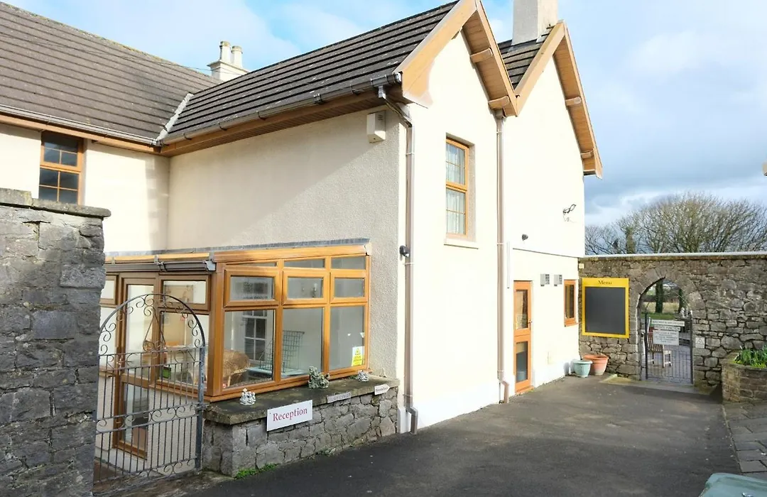 The Old Rectory-1