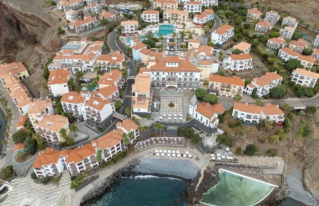 Hyatt Ziva Madeira-1