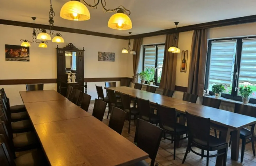 Gasthof Zum schwarzen Roß-1