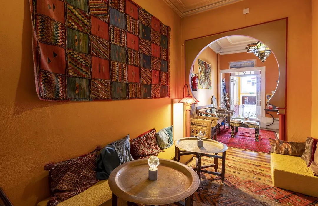 Porto Riad - Guest House-1