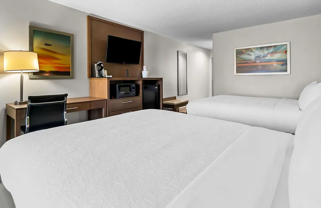 Best Western Niceville - Eglin Afb Hotel-1