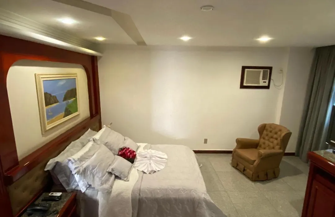Maxim Plaza Hotel-1