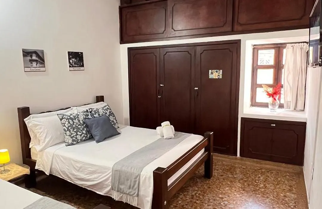 Green Door Hostel Boutique-1