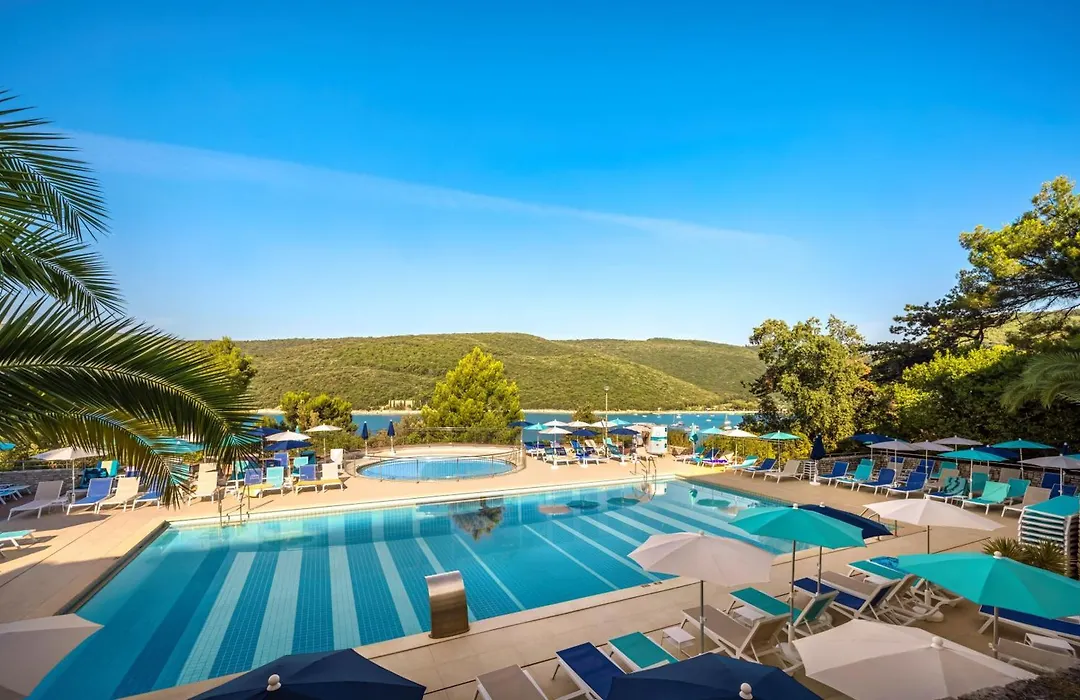 Sunny Rabac By Valamar-1