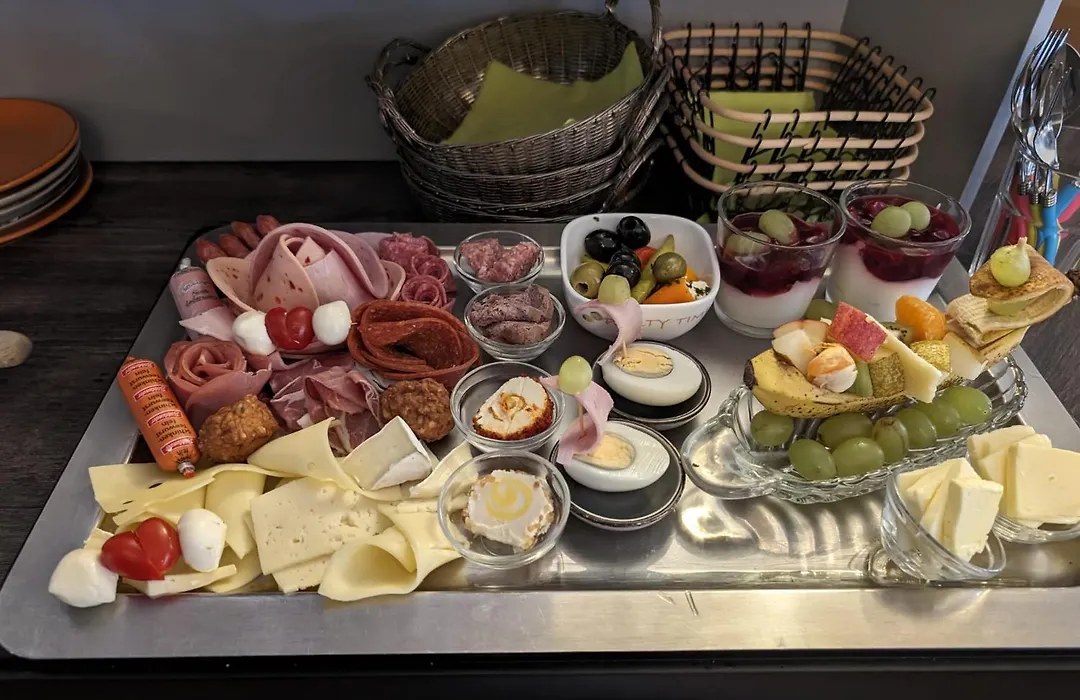 Hotel Milin-1