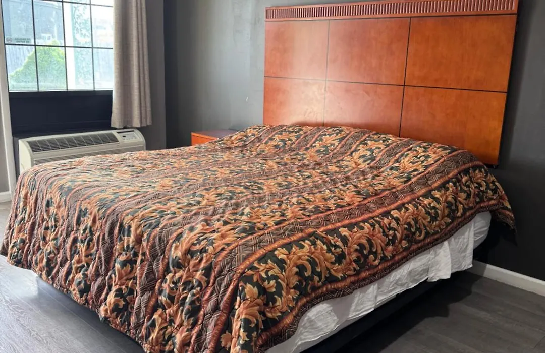 Budget Inn New Cumberland-Harrisburg-Hershey-York-1