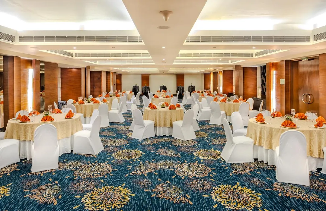Vivanta Goa, Panaji-1