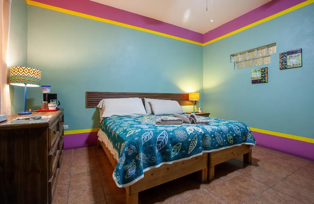 Casa Juarez B&B-1