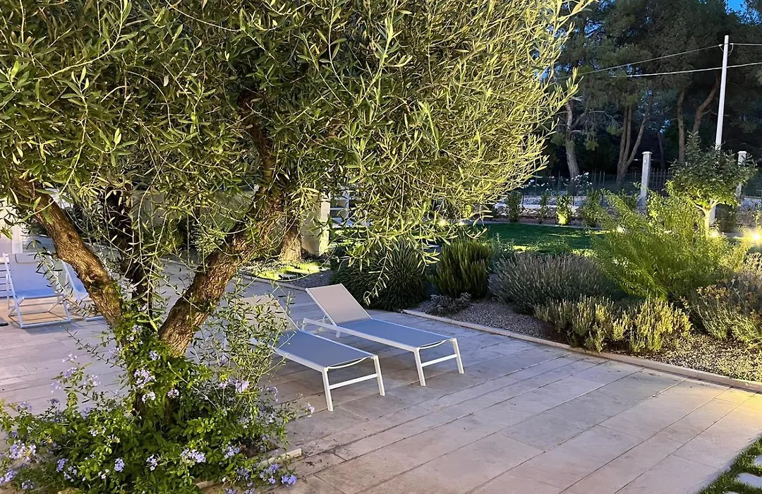 I Muretti A Secco B&B-1