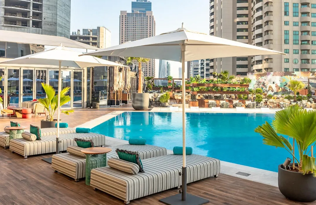 Zabeel House The Greens By Jumeirah-1