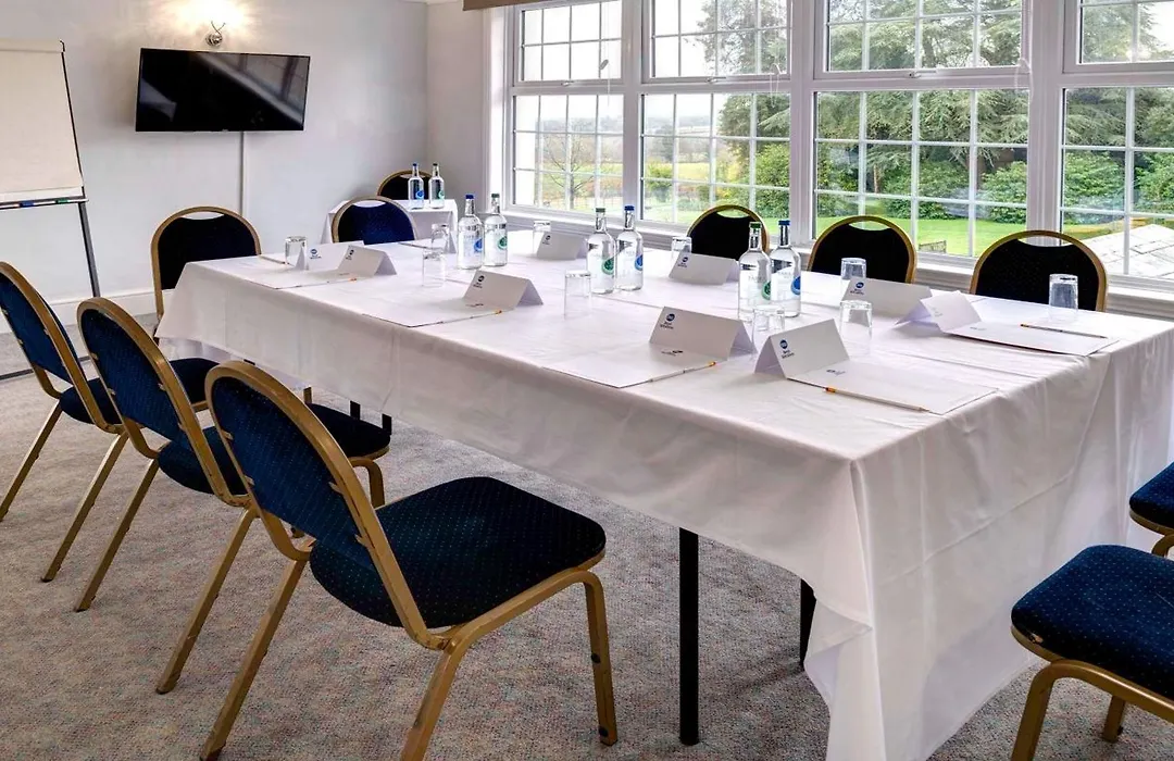 Lord Haldon Country Hotel, Sure Hotel Collection By Best Western-1