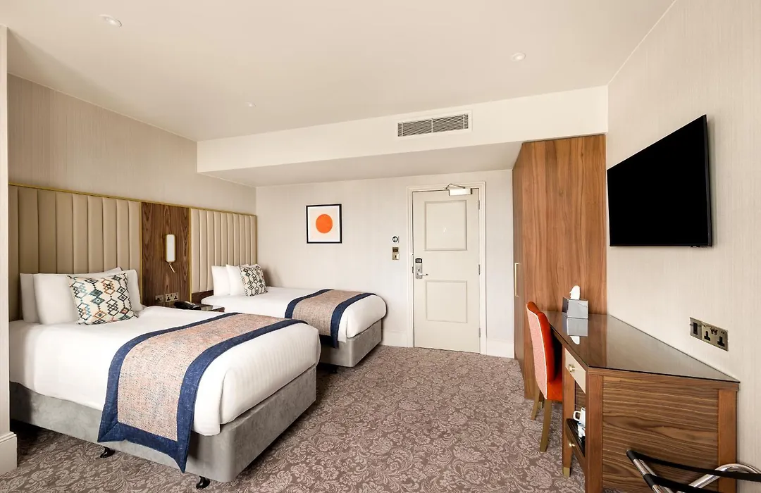 Voco The Clifton Folkestone By Ihg-1