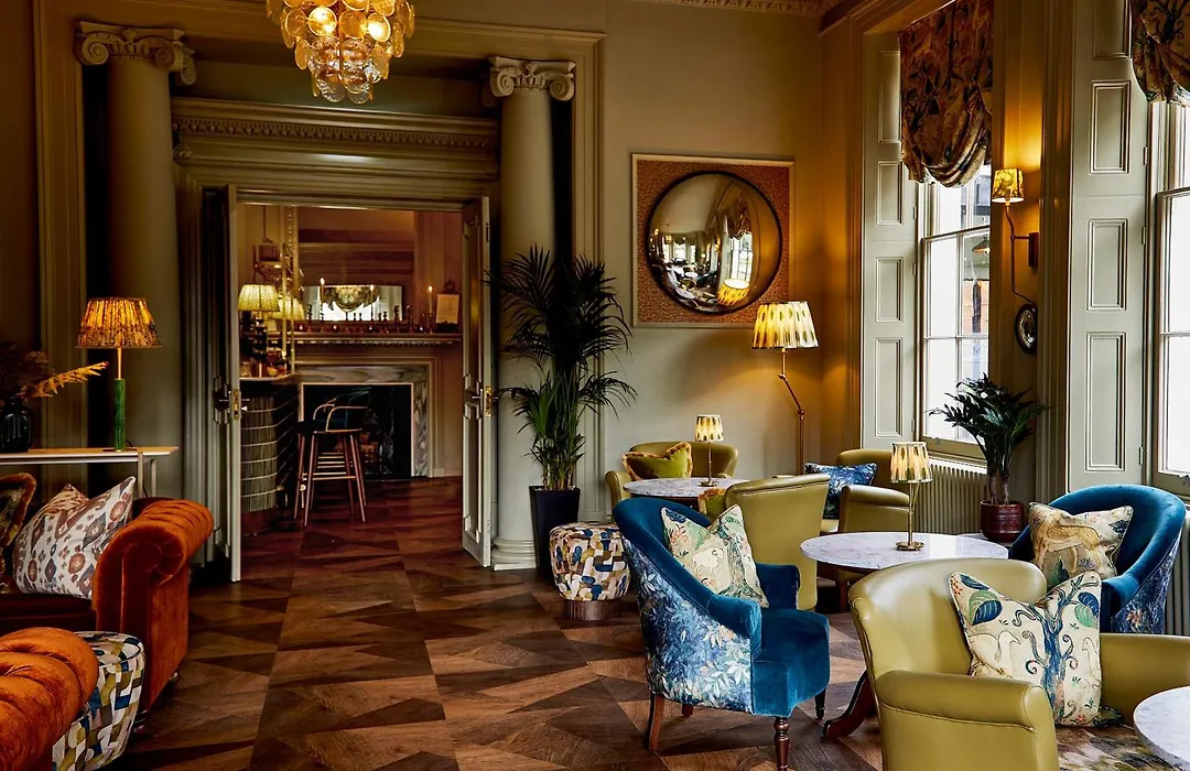 Burnham Beeches Hotel & Spa-1