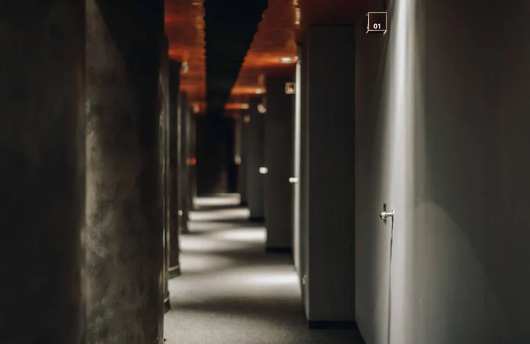 DelleArti Design Hotel-1