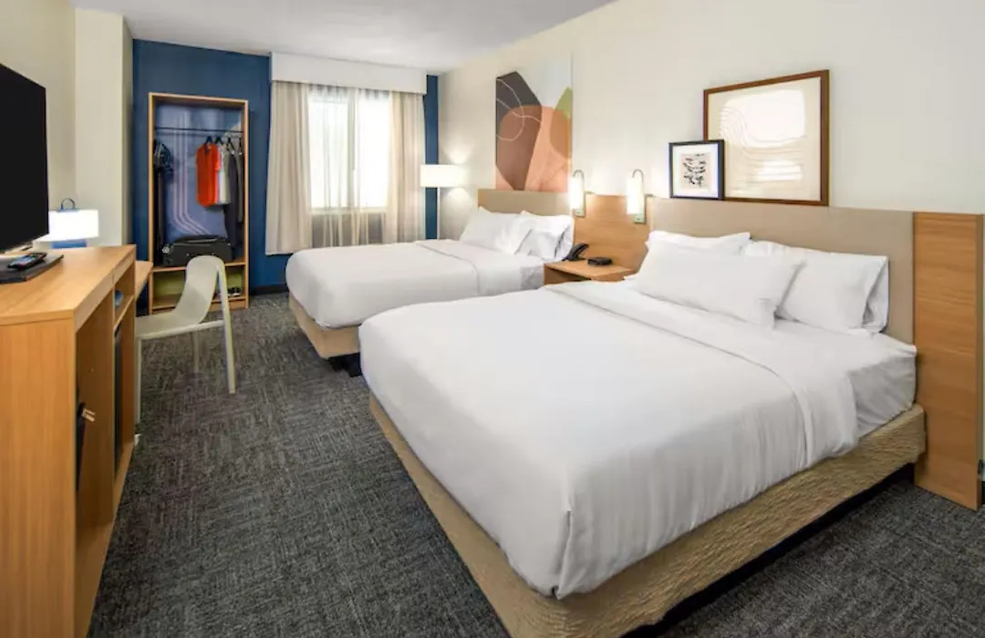 Spark By Hilton Fountain Hills Scottsdale-1