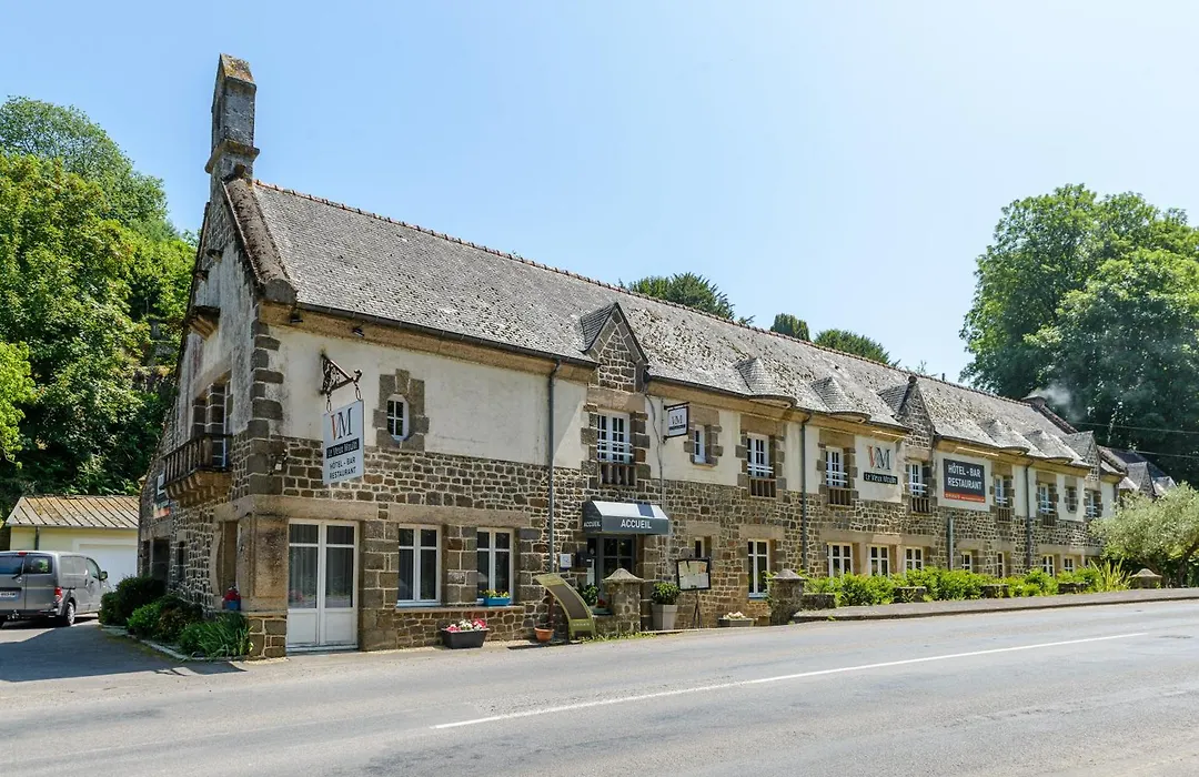Logis Du Vieux Moulin-1